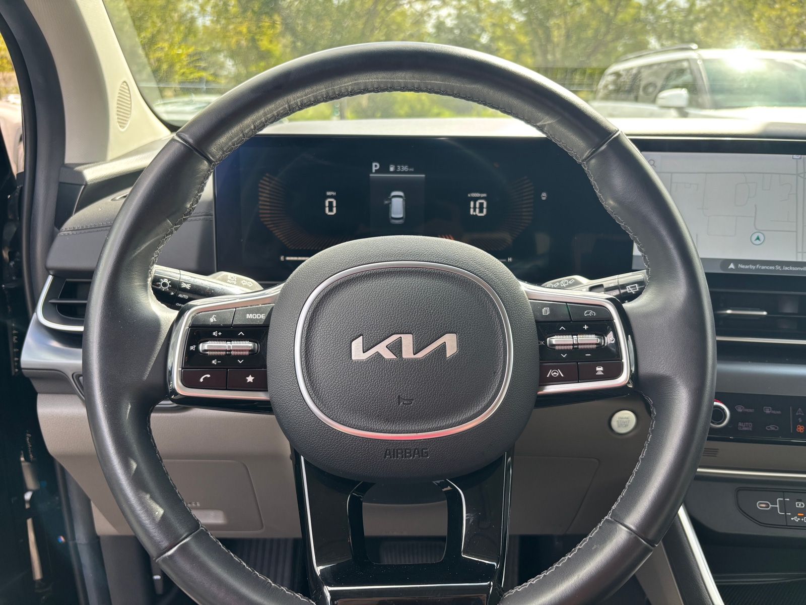 Thumbnail: 2026 Kia Carnival - 5