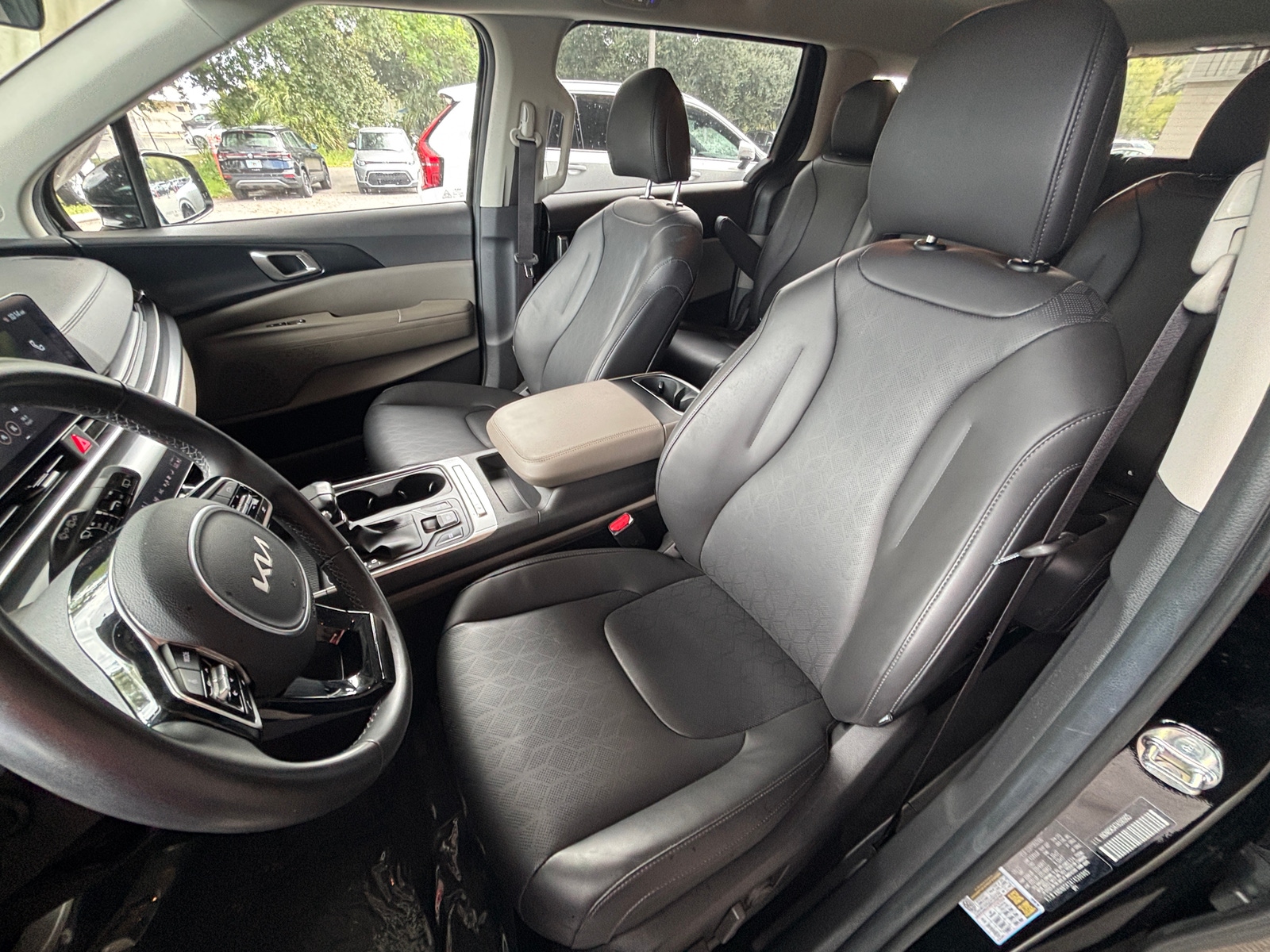 Thumbnail: 2026 Kia Carnival - 2