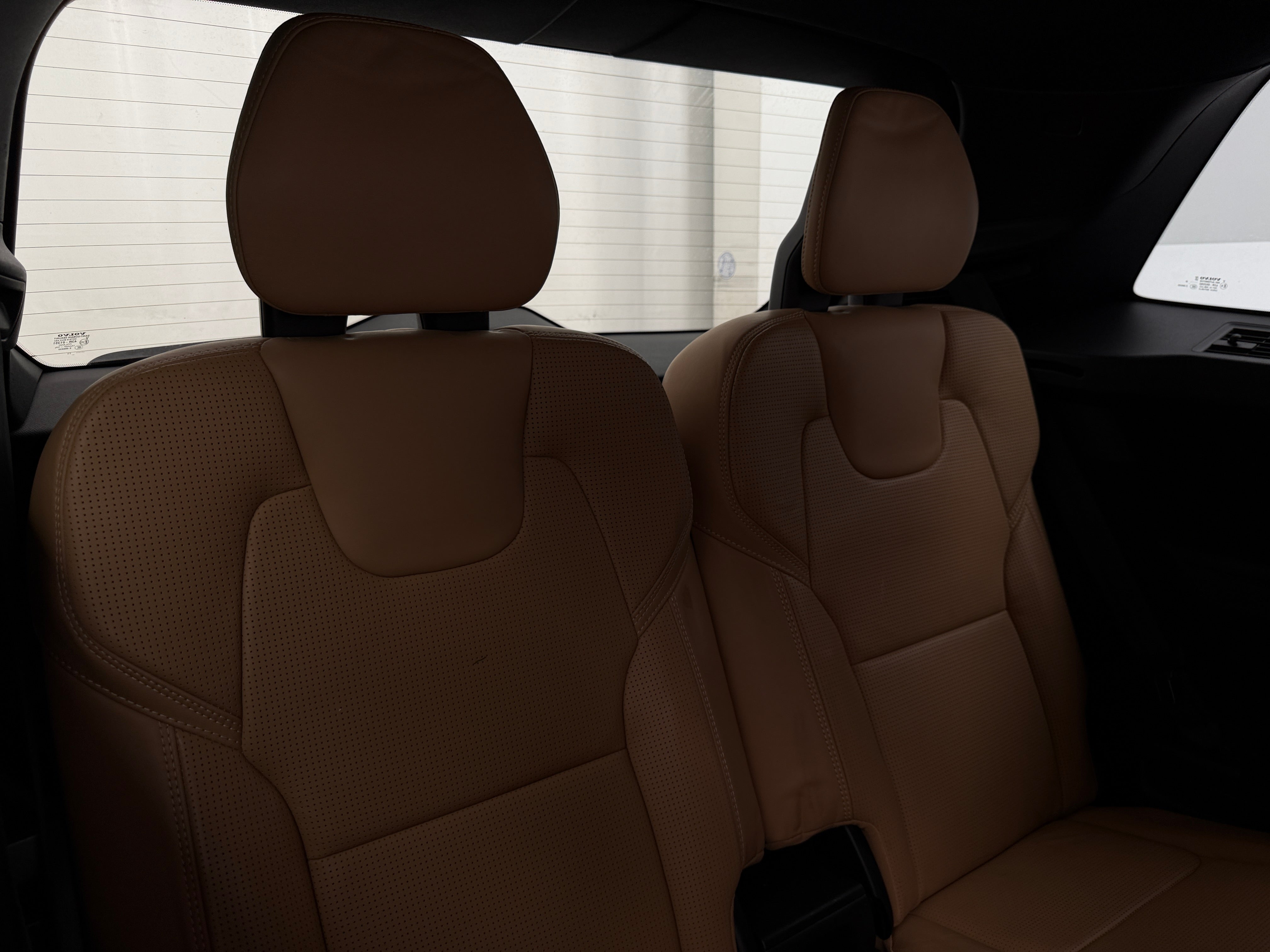 2020 Volvo XC90