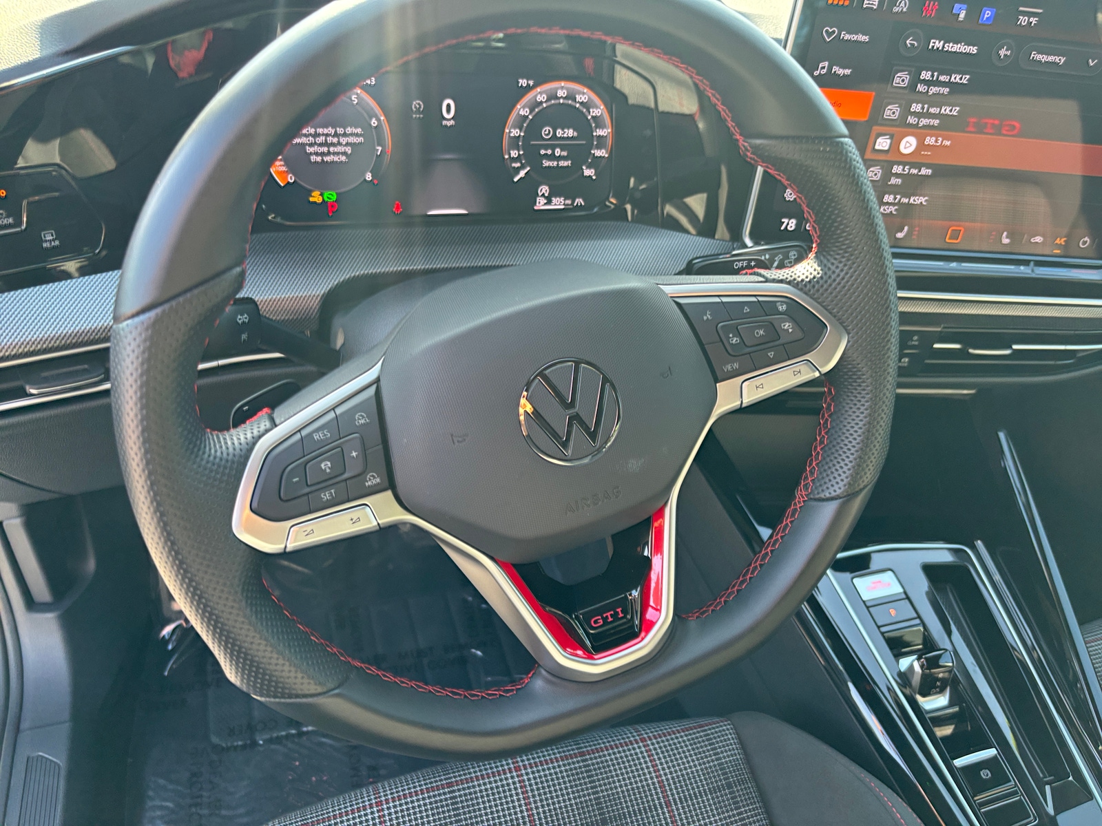 Thumbnail: 2026 Volkswagen Golf - 5