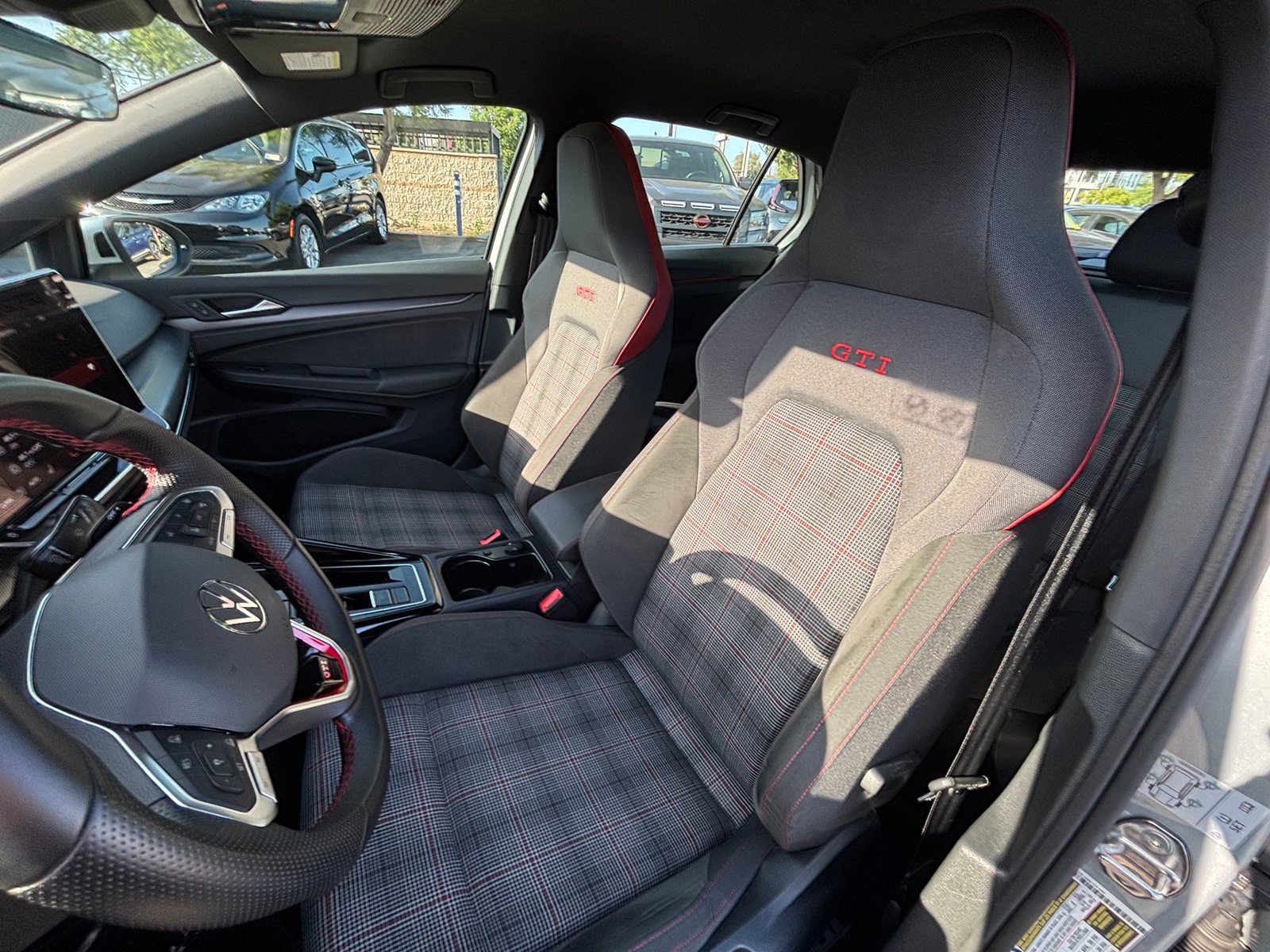Thumbnail: 2026 Volkswagen Golf - 2