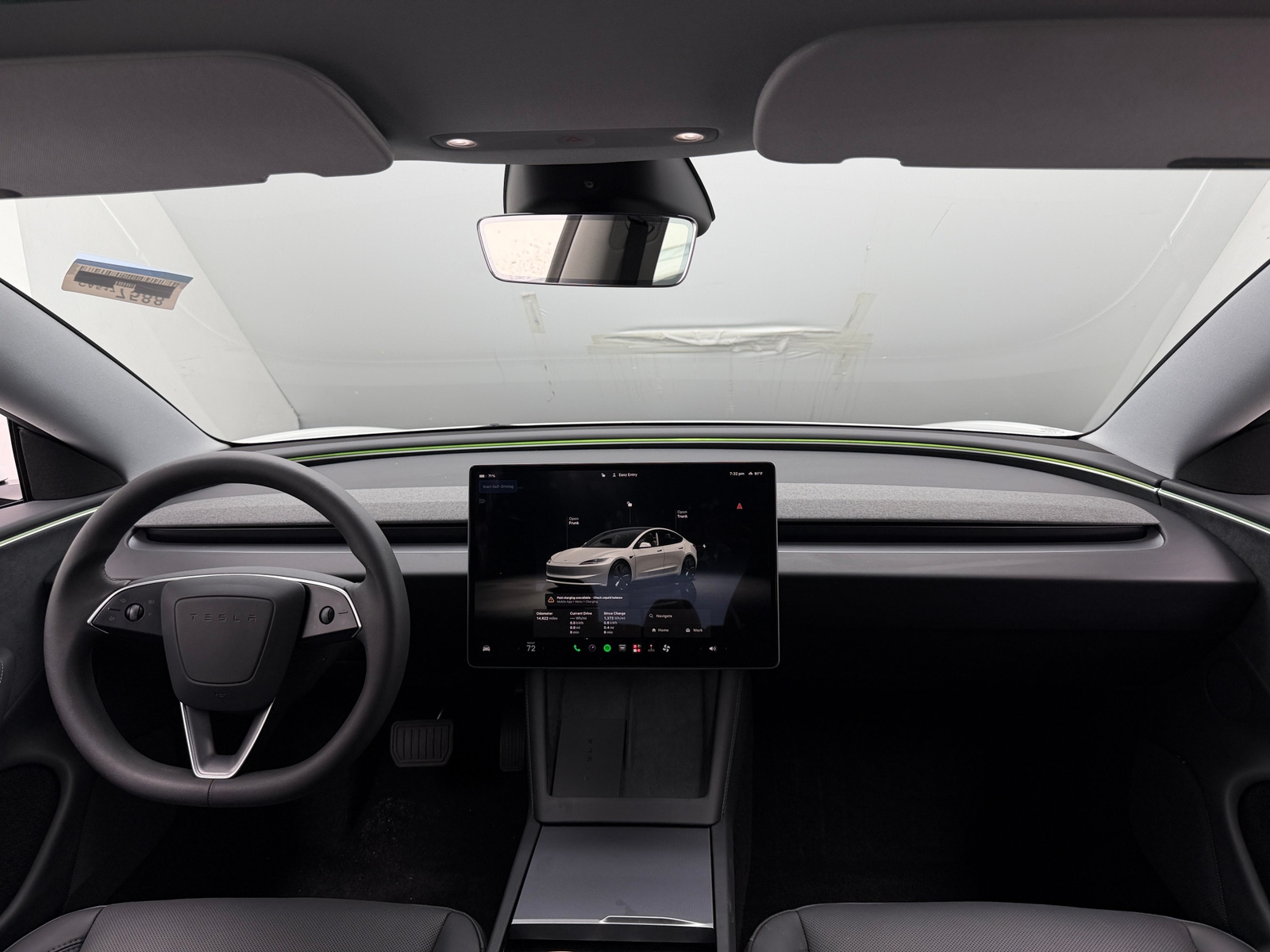 Thumbnail: 2024 Tesla Model 3 - 2
