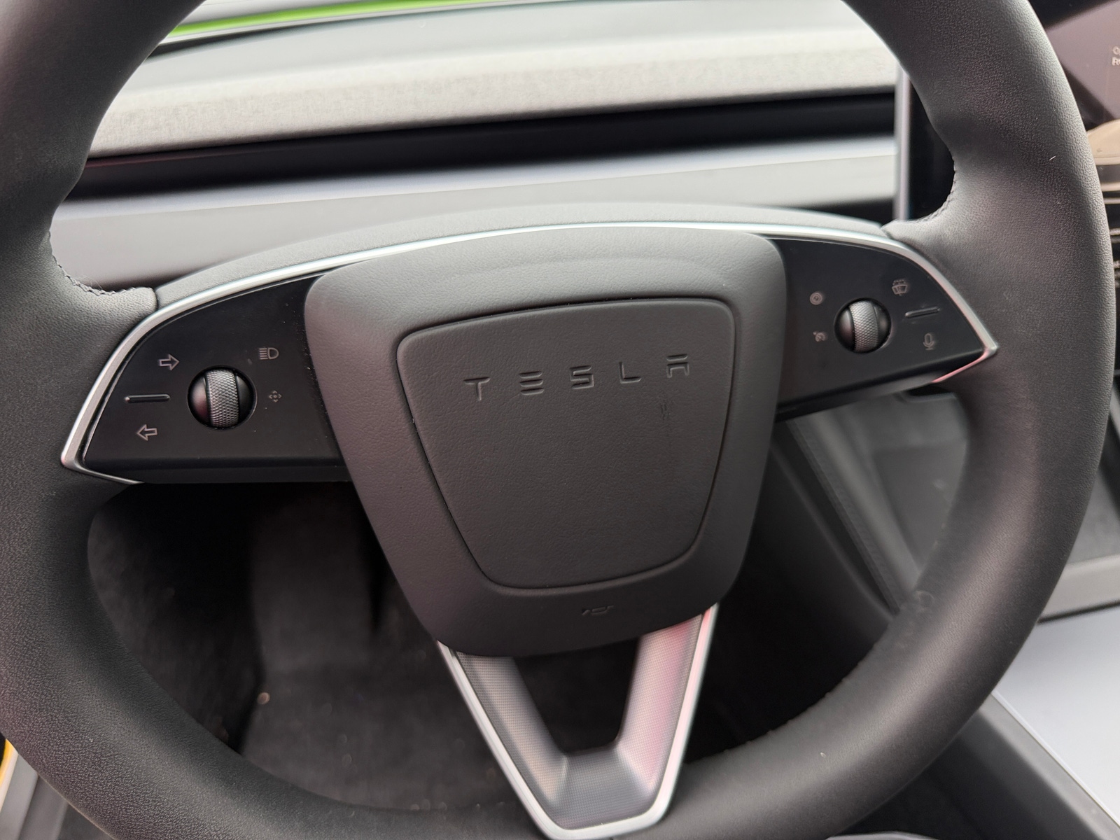 Thumbnail: 2024 Tesla Model 3 - 4