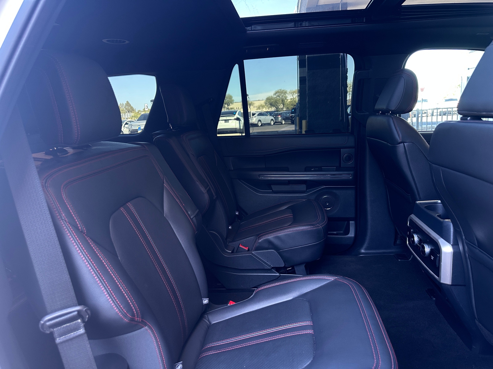 Thumbnail: 2024 Ford Expedition - 5