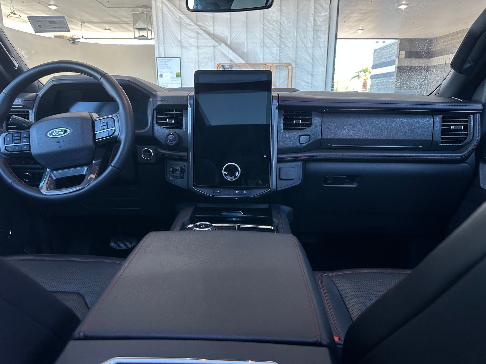 Thumbnail: 2024 Ford Expedition - 2