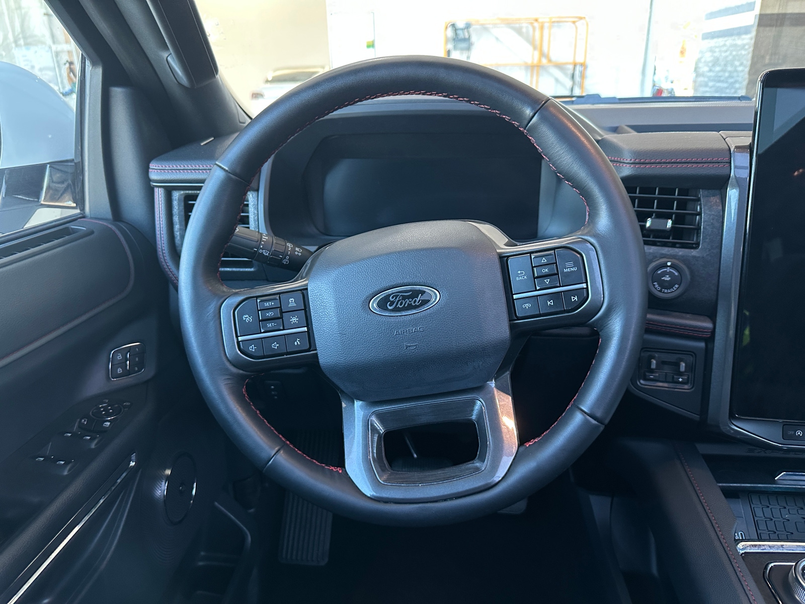 Thumbnail: 2024 Ford Expedition - 4