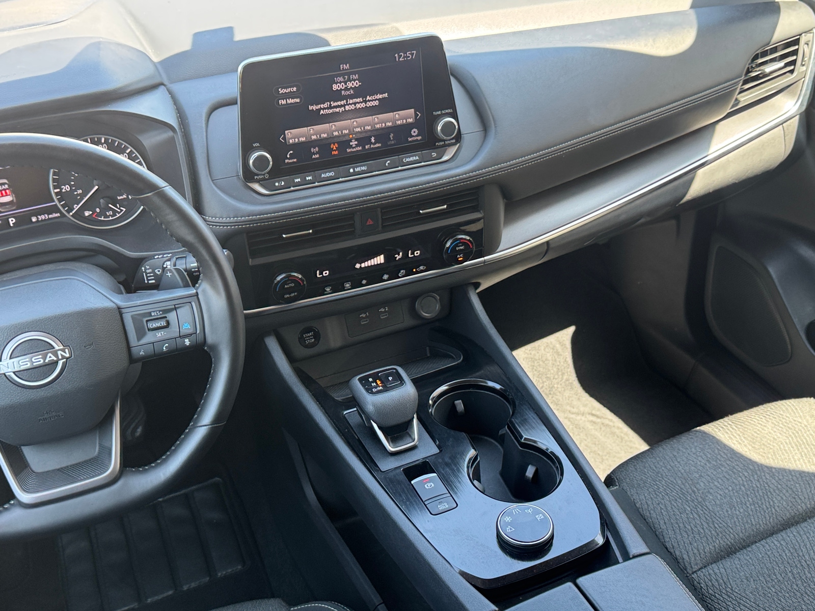 Thumbnail: 2025 Nissan Rogue - 4