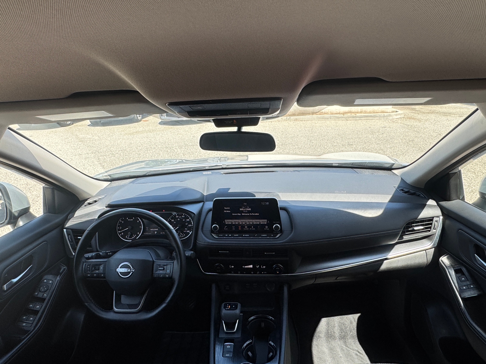 Thumbnail: 2025 Nissan Rogue - 3