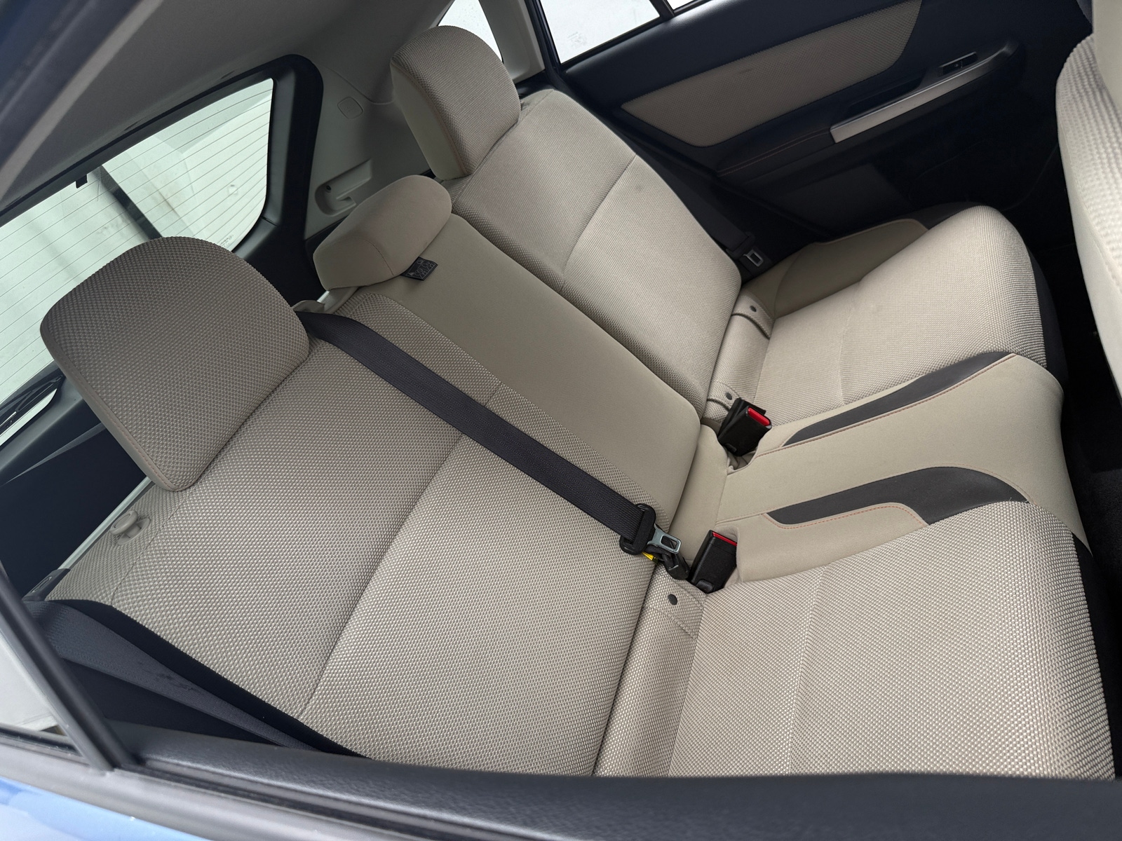 Thumbnail: 2016 Subaru Crosstrek - 6