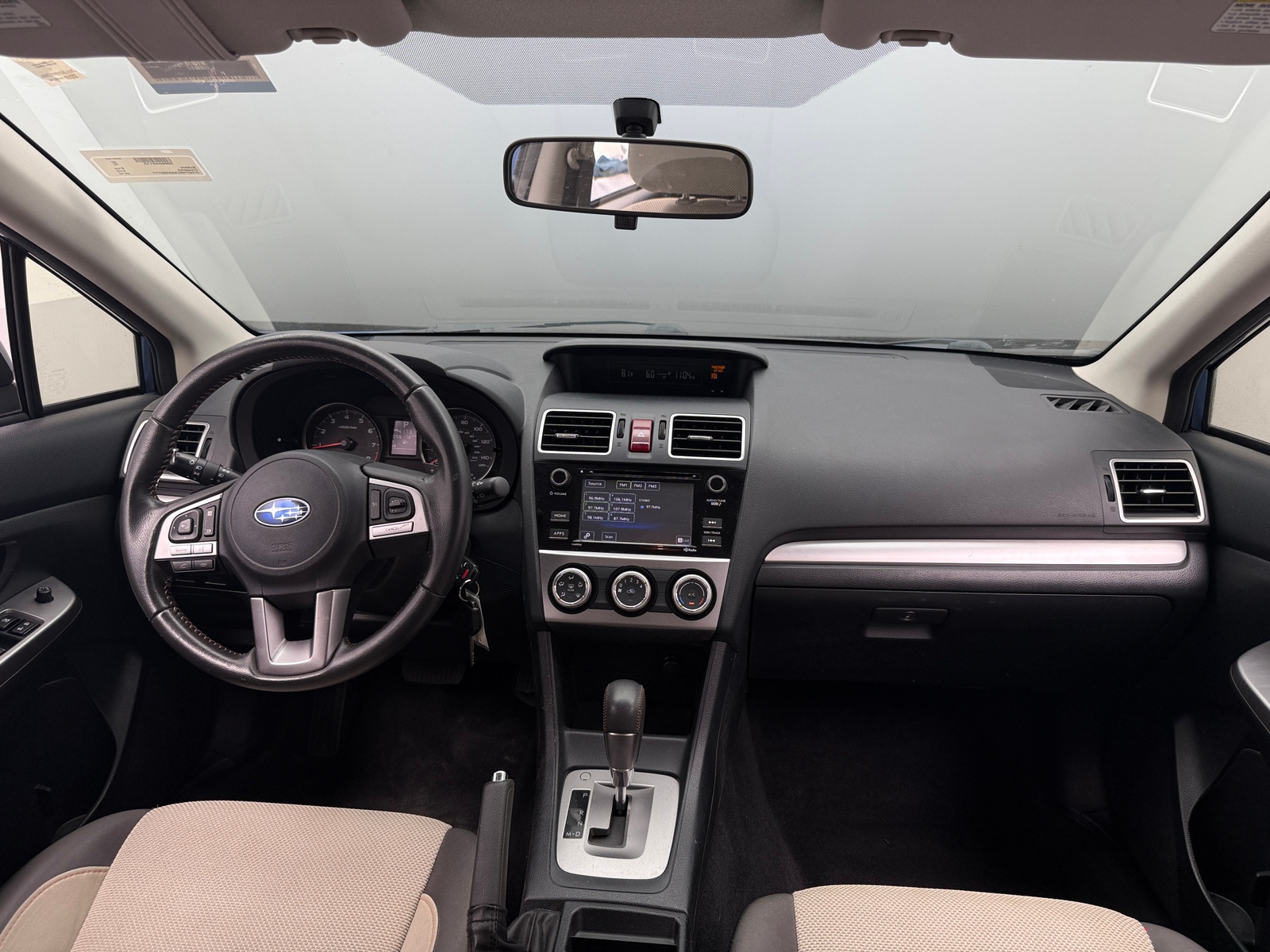 Thumbnail: 2016 Subaru Crosstrek - 3
