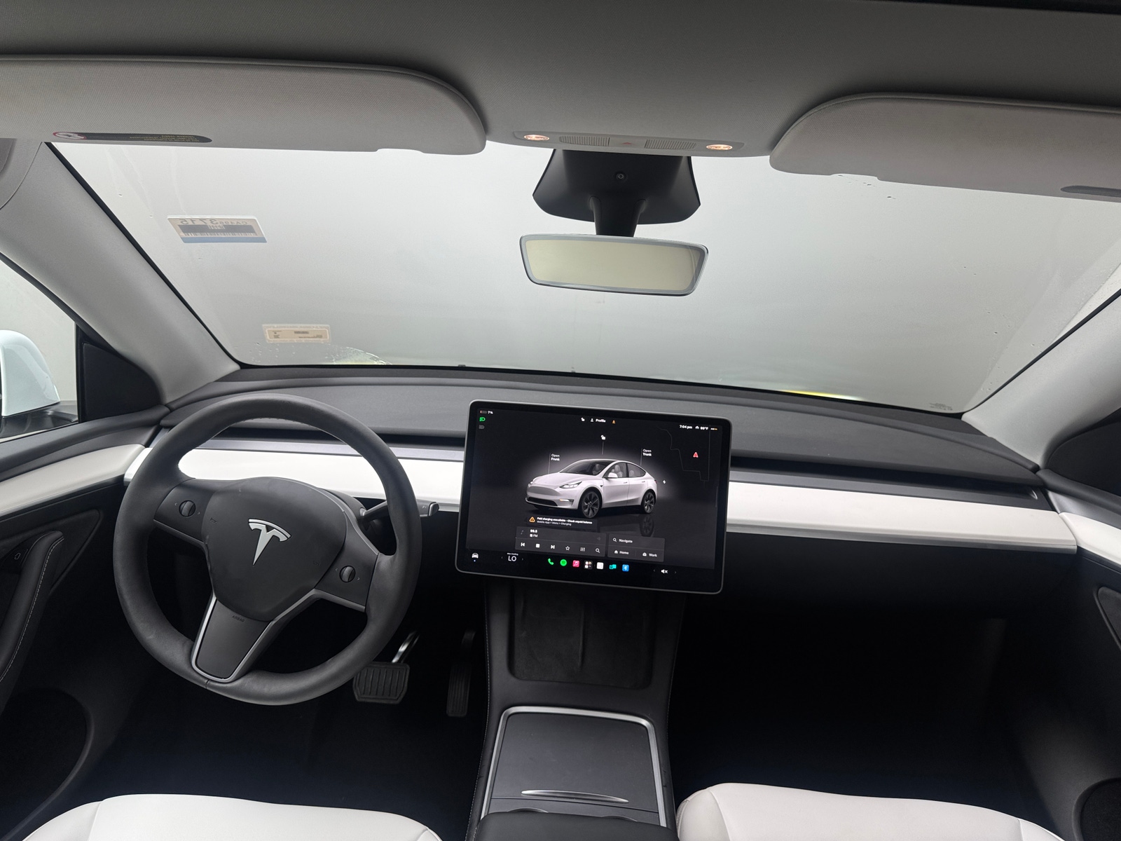 Thumbnail: 2025 Tesla Model Y - 2