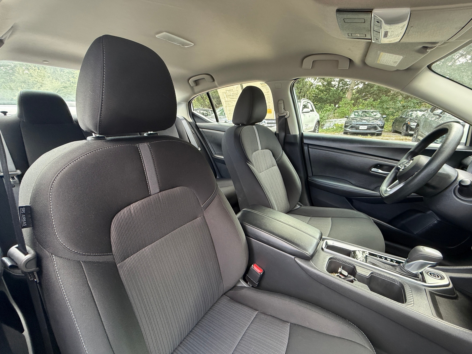 Thumbnail: 2025 Nissan Sentra - 2