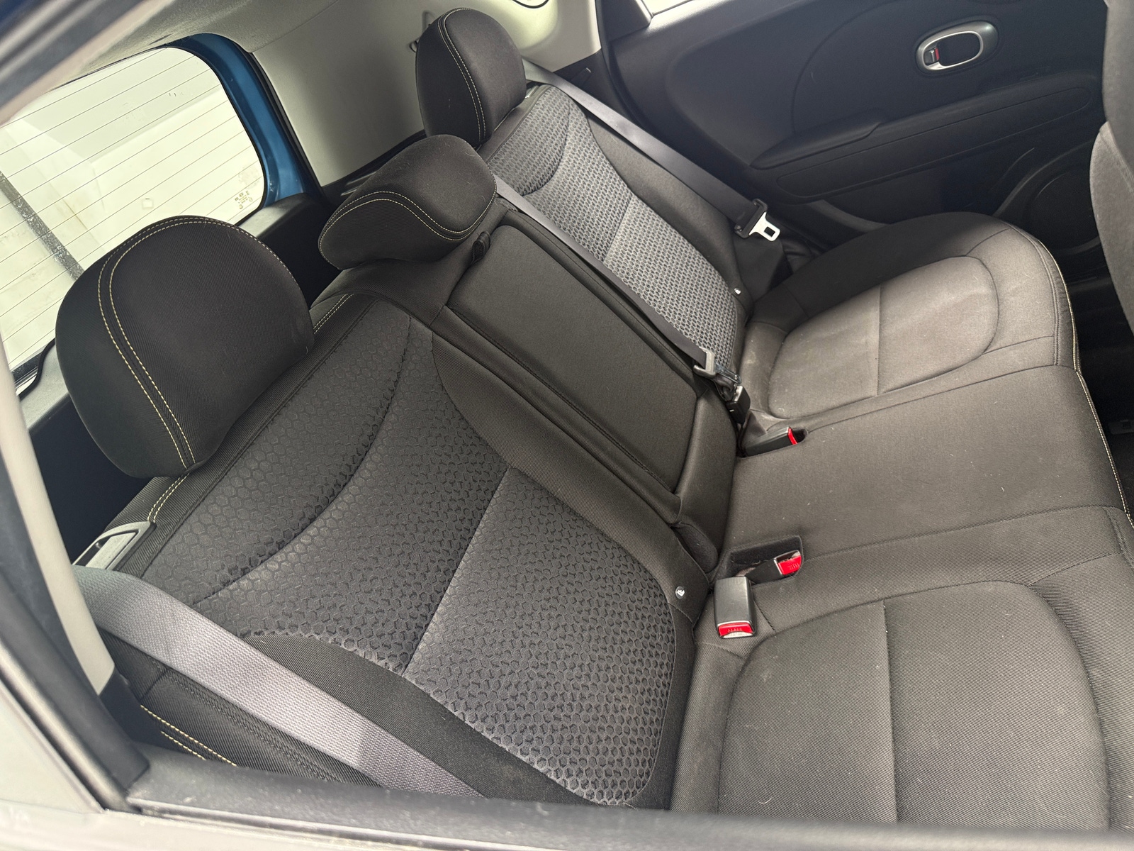 Thumbnail: 2016 Kia Soul - 6
