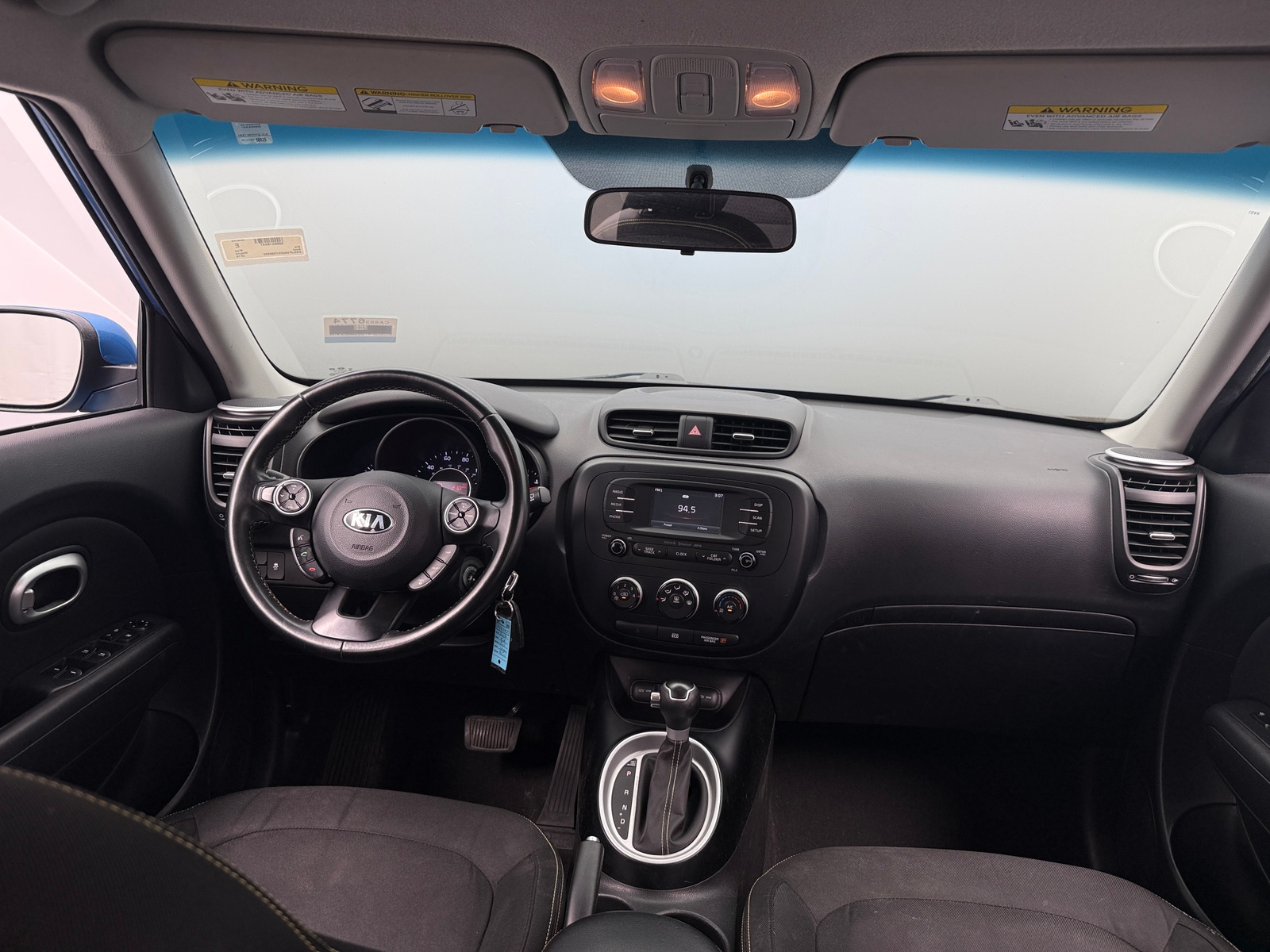 Thumbnail: 2016 Kia Soul - 3