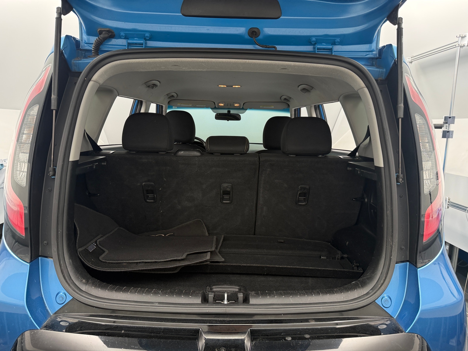Thumbnail: 2016 Kia Soul - 7