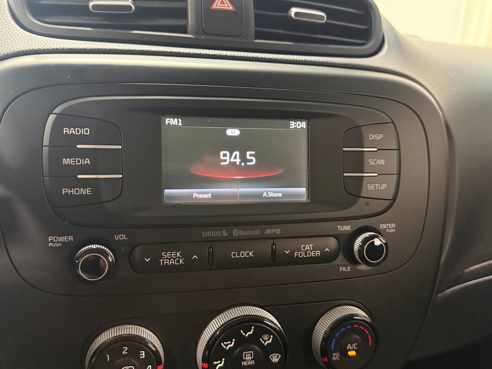 Thumbnail: 2016 Kia Soul - 4