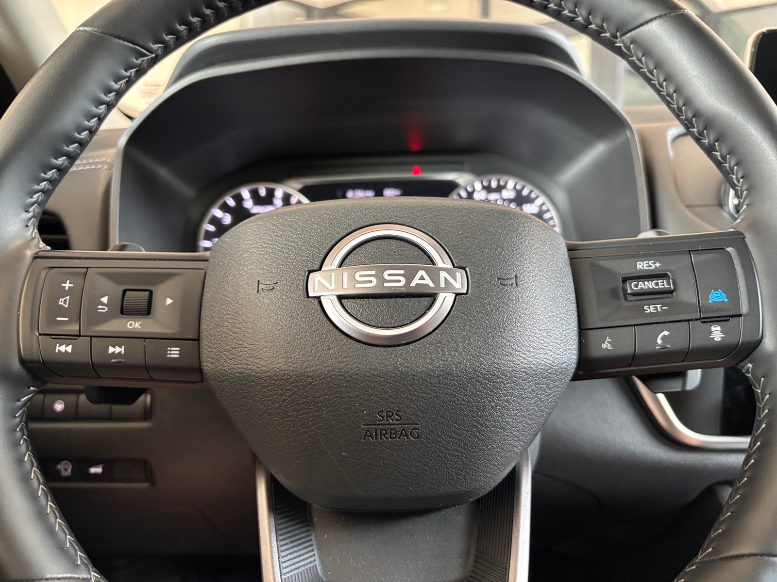 Thumbnail: 2026 Nissan Rogue - 5