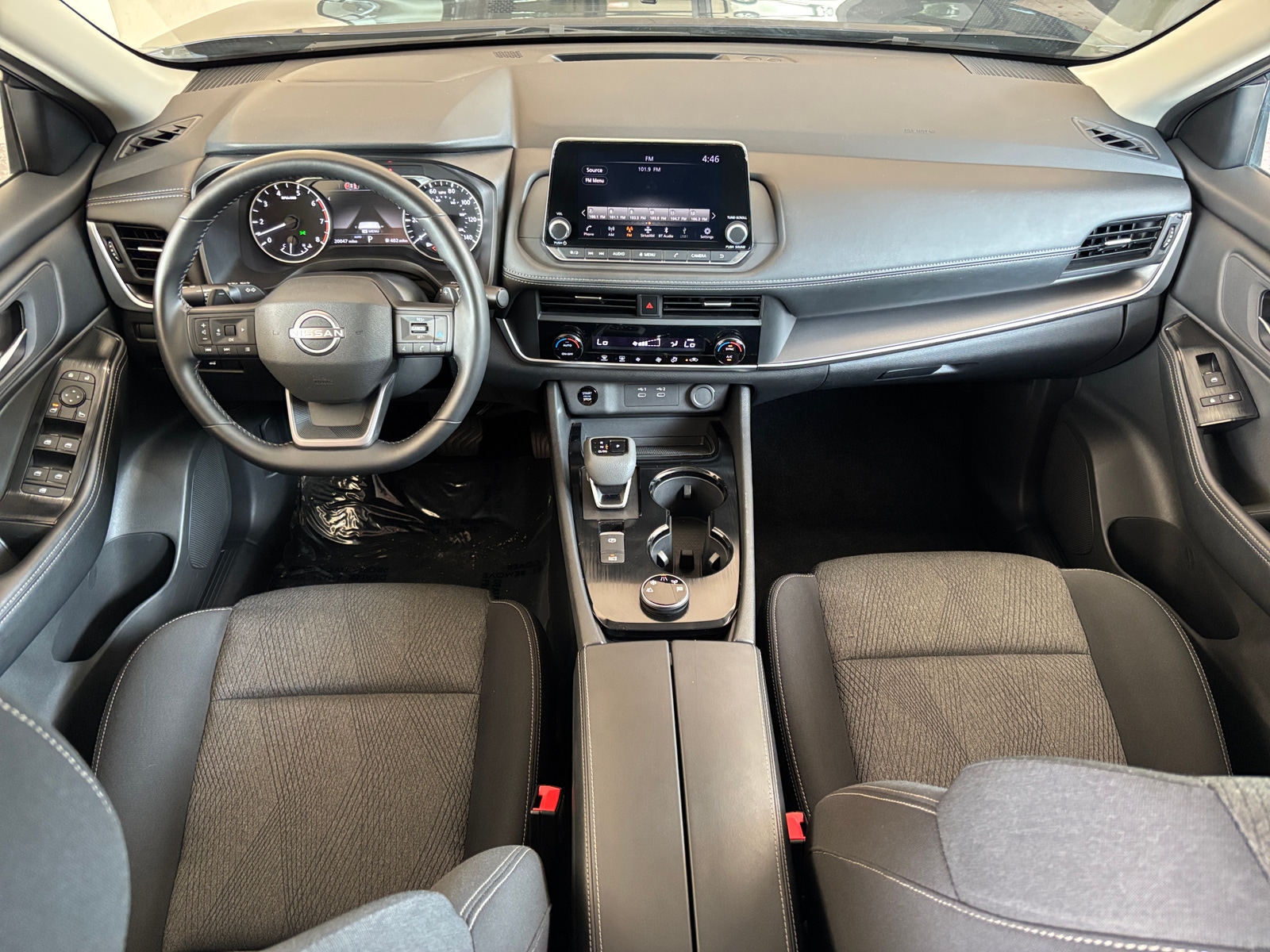 Thumbnail: 2026 Nissan Rogue - 3