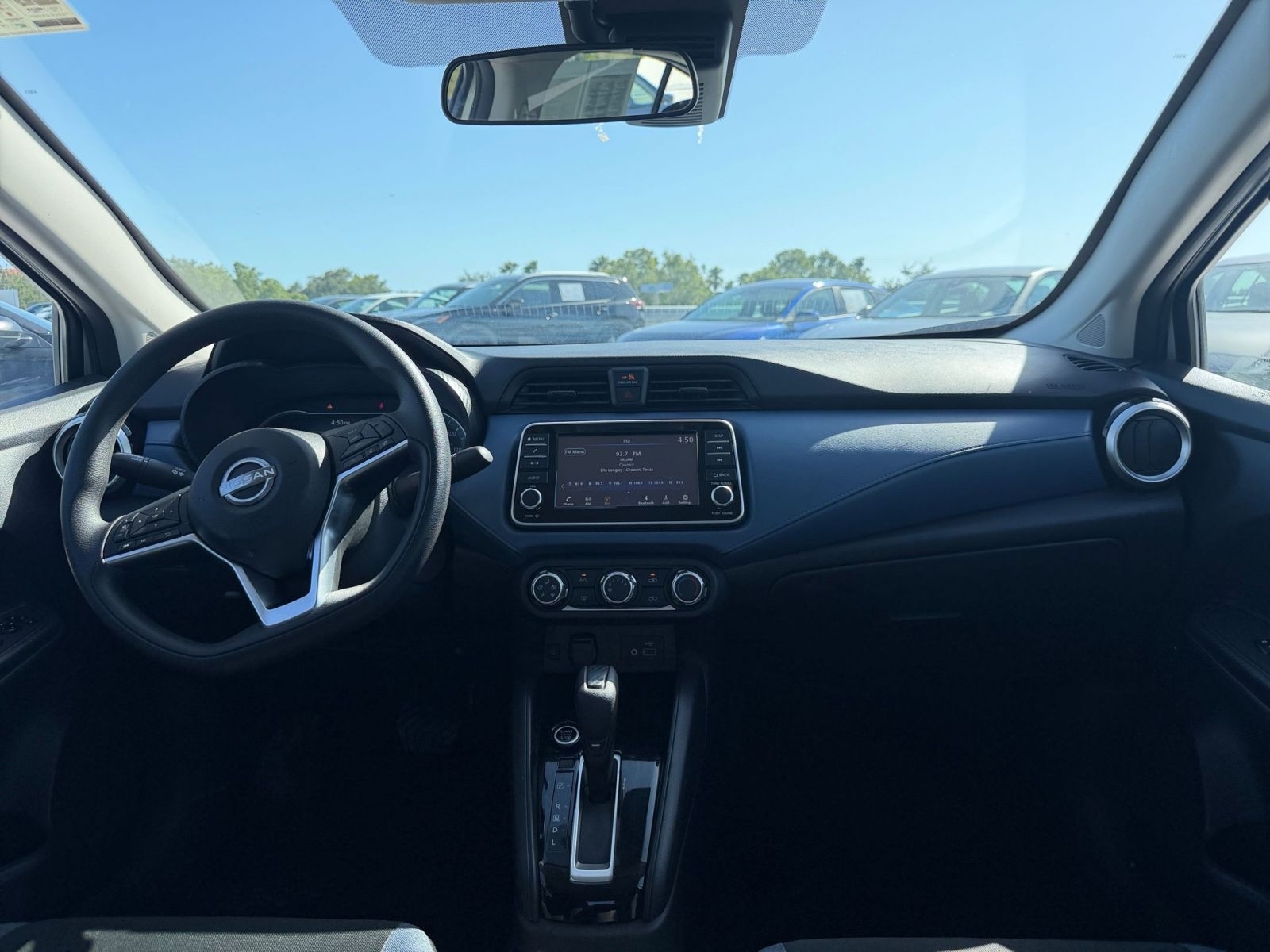 Thumbnail: 2025 Nissan Versa - 2