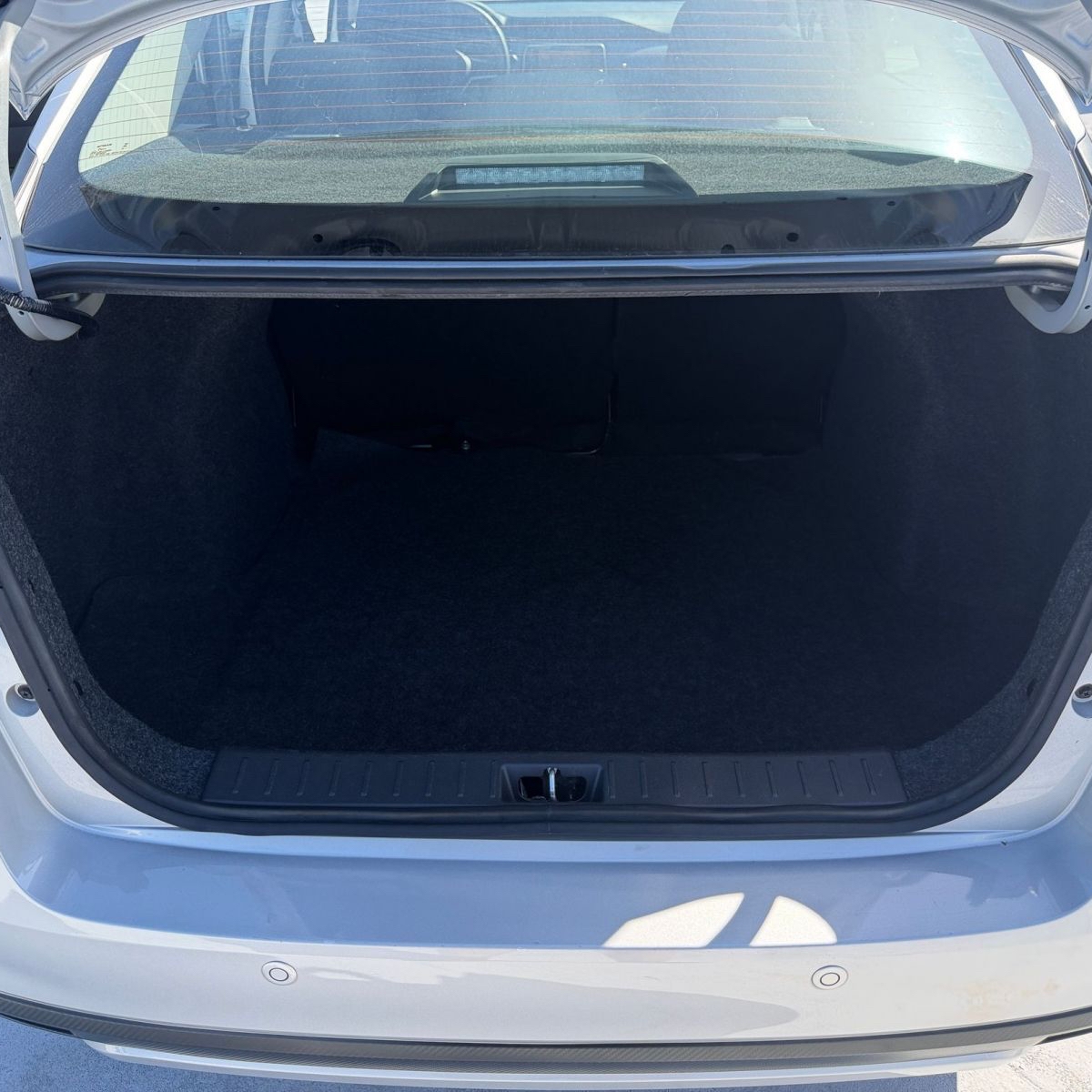Thumbnail: 2025 Nissan Versa - 3