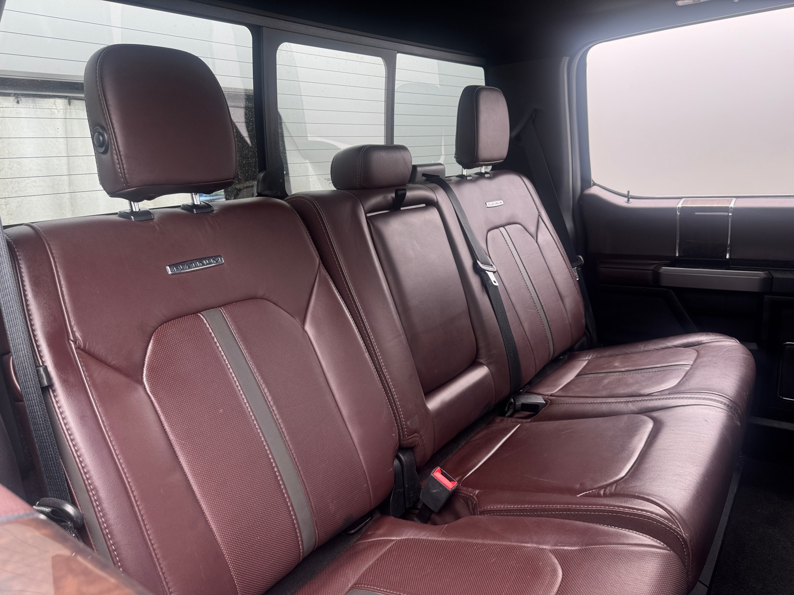 Thumbnail: 2017 Ford Econoline - 5