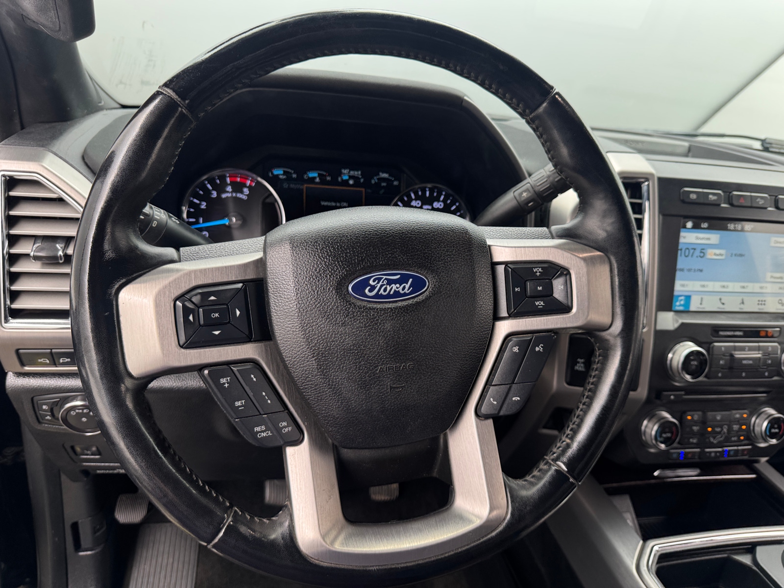 Thumbnail: 2017 Ford Econoline - 4