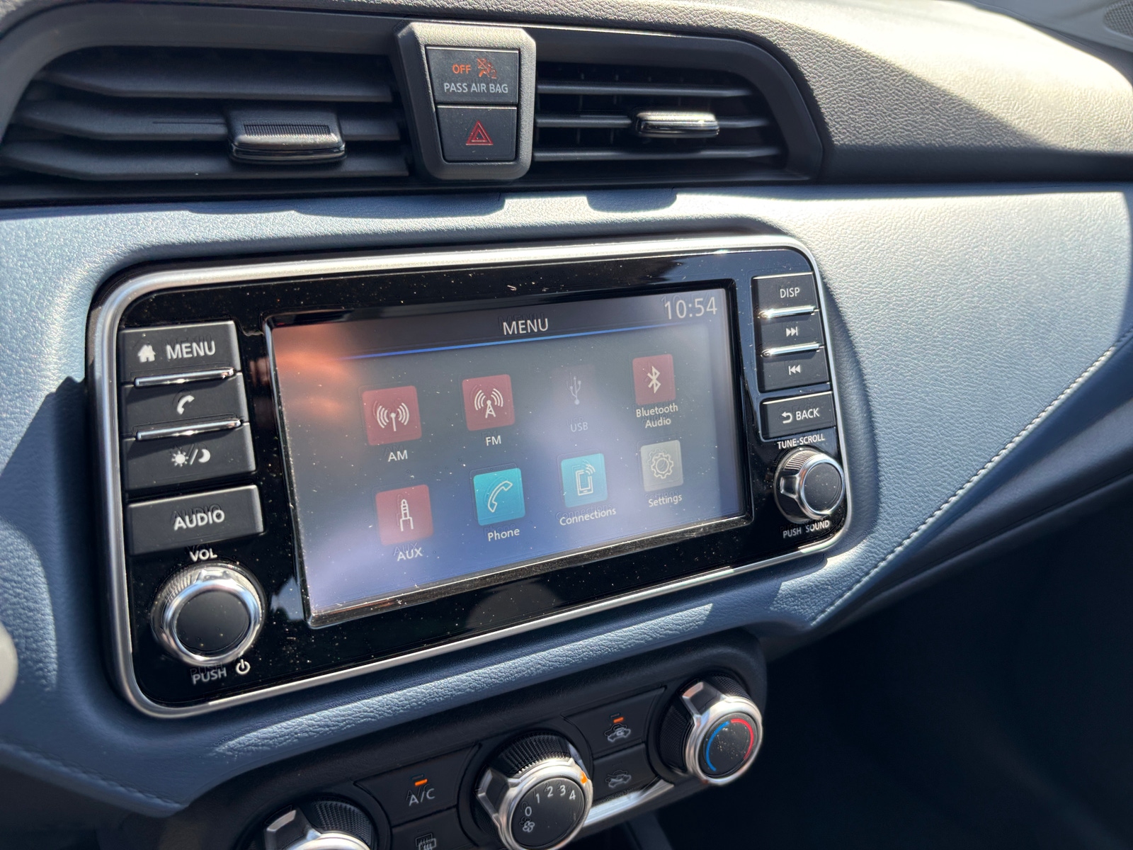 Thumbnail: 2025 Nissan Versa - 4