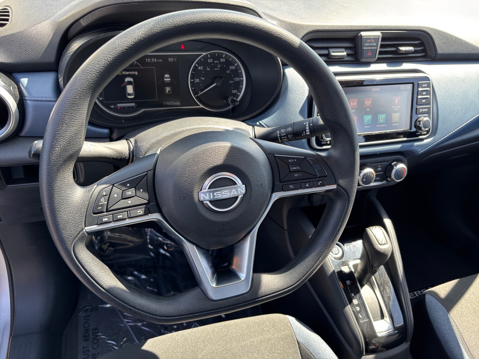 Thumbnail: 2025 Nissan Versa - 5