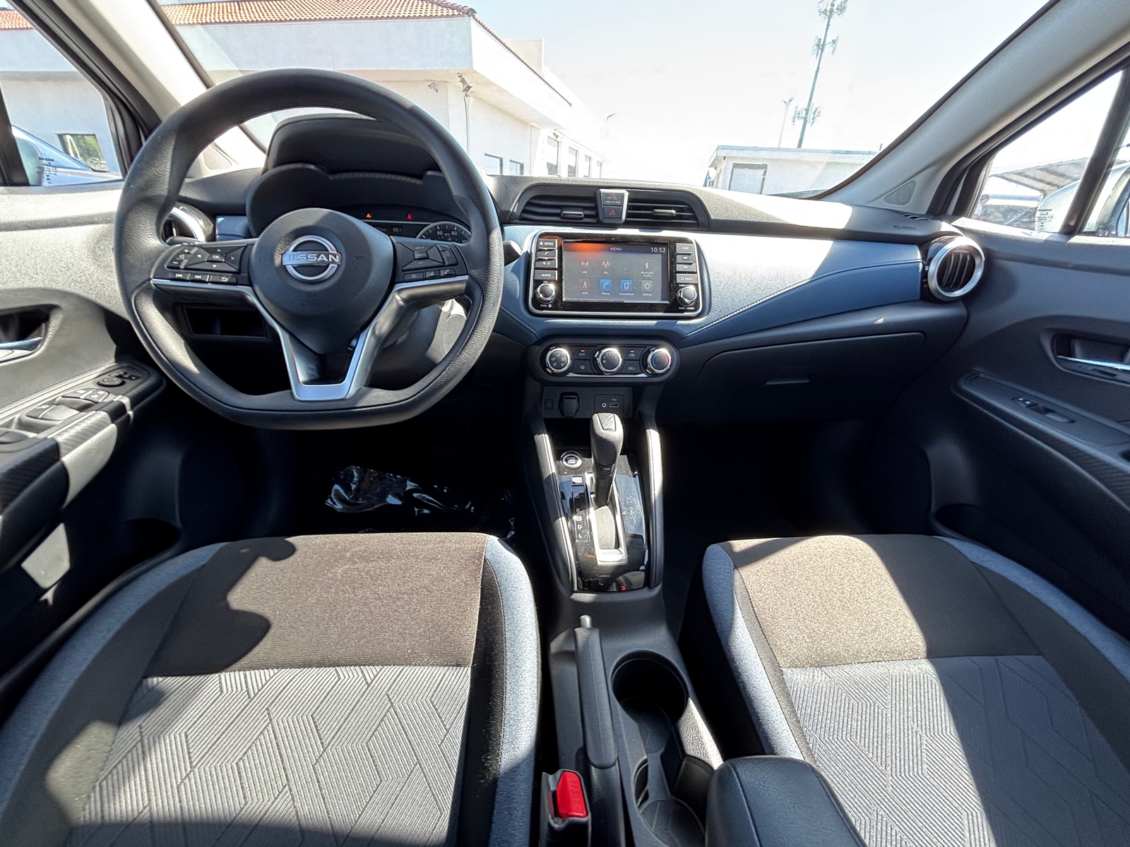 Thumbnail: 2025 Nissan Versa - 3