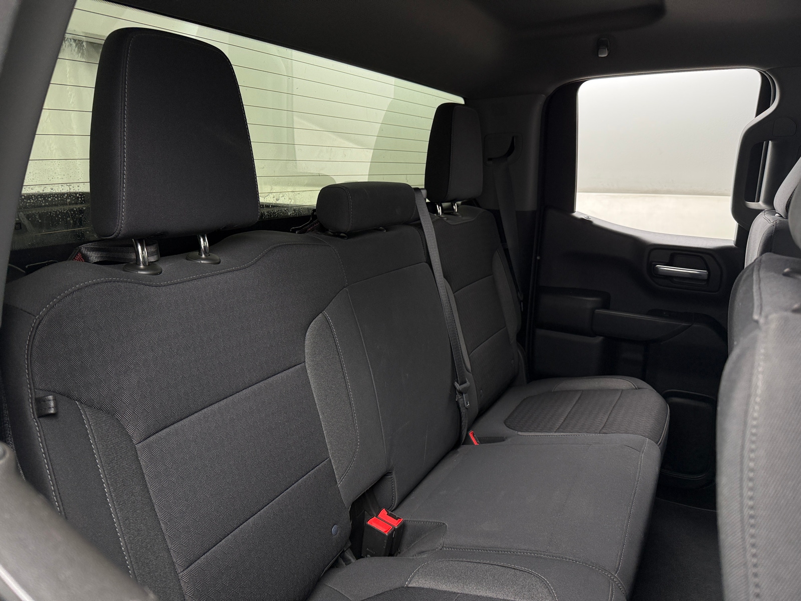 Thumbnail: 2021 Chevrolet Silverado 1500 - 6