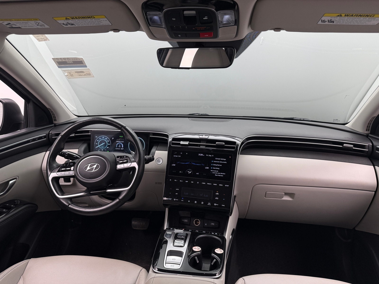 Thumbnail: 2024 Hyundai Tucson - 2