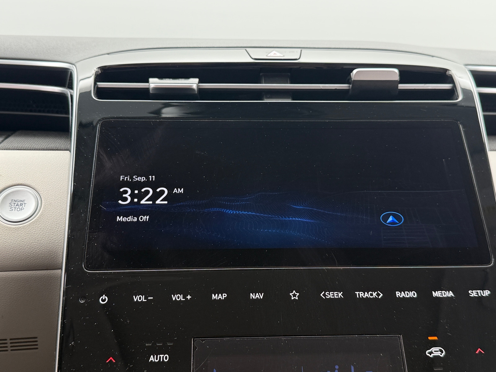 Thumbnail: 2024 Hyundai Tucson - 3