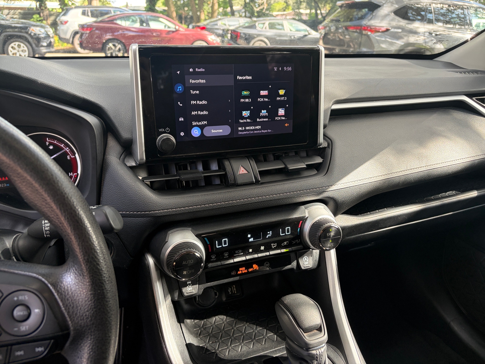 Thumbnail: 2024 Toyota RAV4 - 3