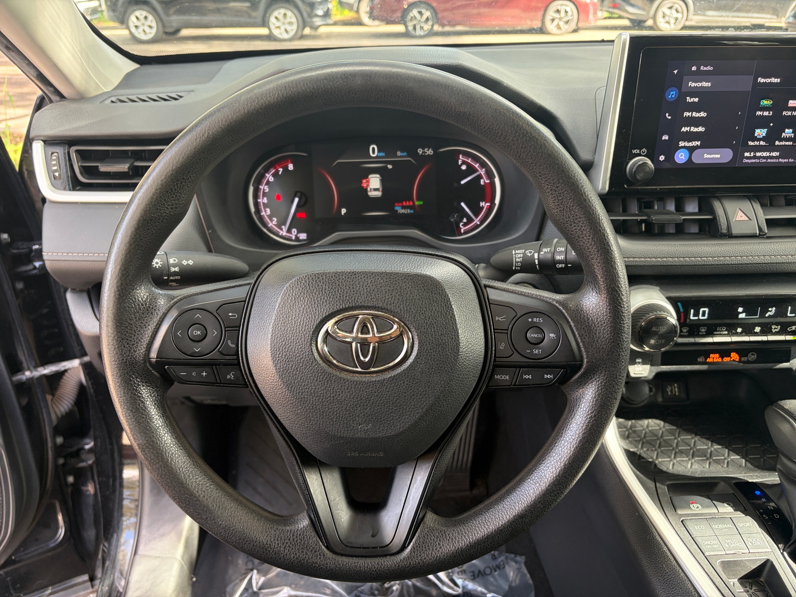 Thumbnail: 2024 Toyota RAV4 - 4