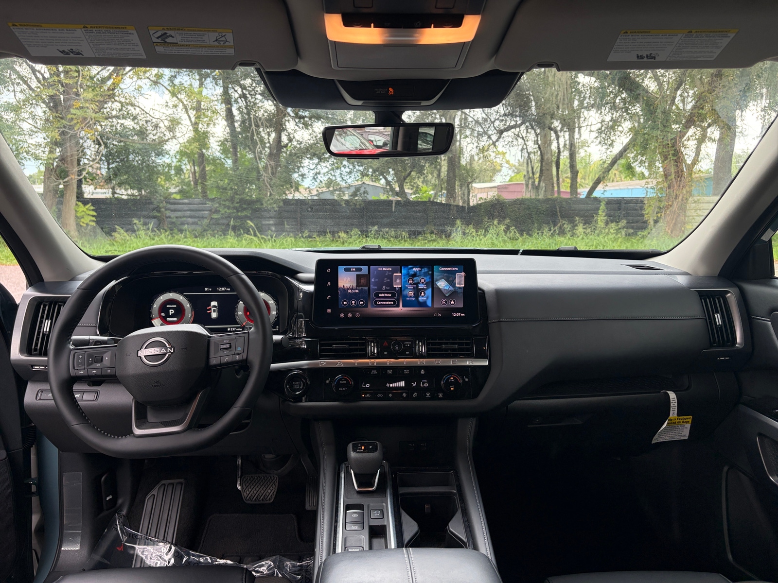 Thumbnail: 2026 Nissan Pathfinder - 3