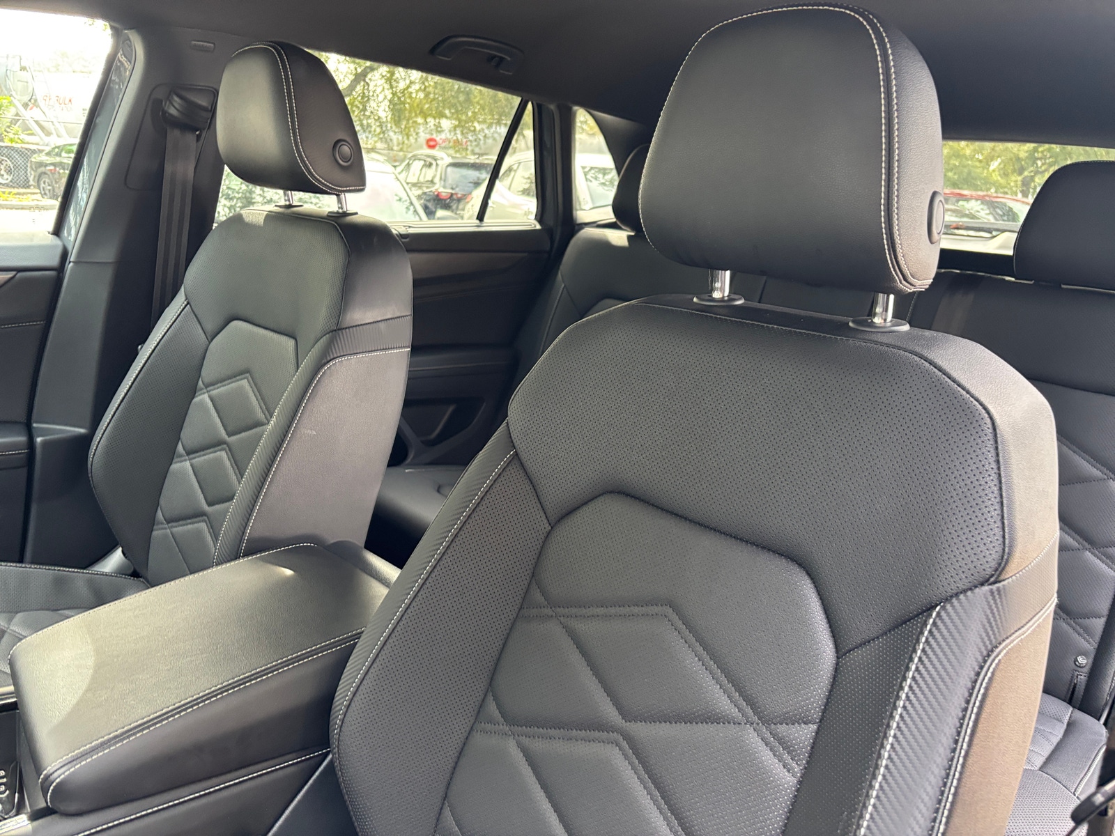 Thumbnail: 2026 Volkswagen Atlas - 2