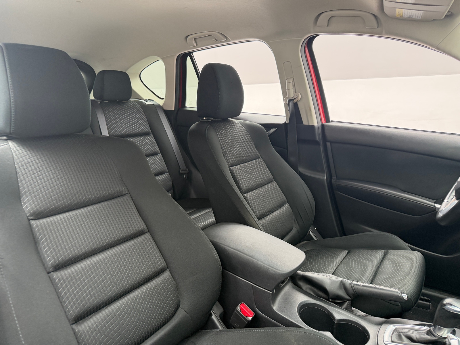 Thumbnail: 2015 Mazda CX-5 - 2