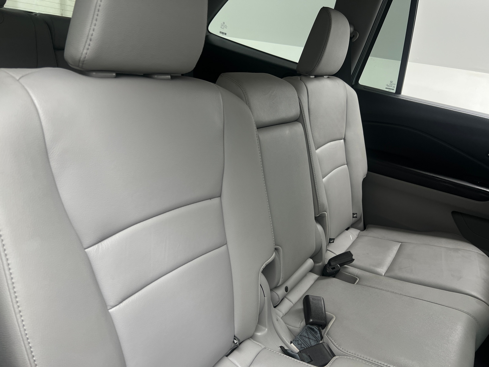 Thumbnail: 2018 Honda Pilot - 6