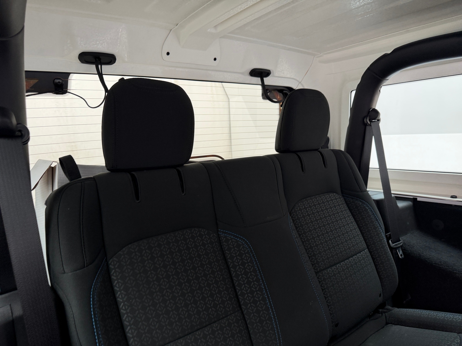 Thumbnail: 2021 Jeep Wrangler - 6