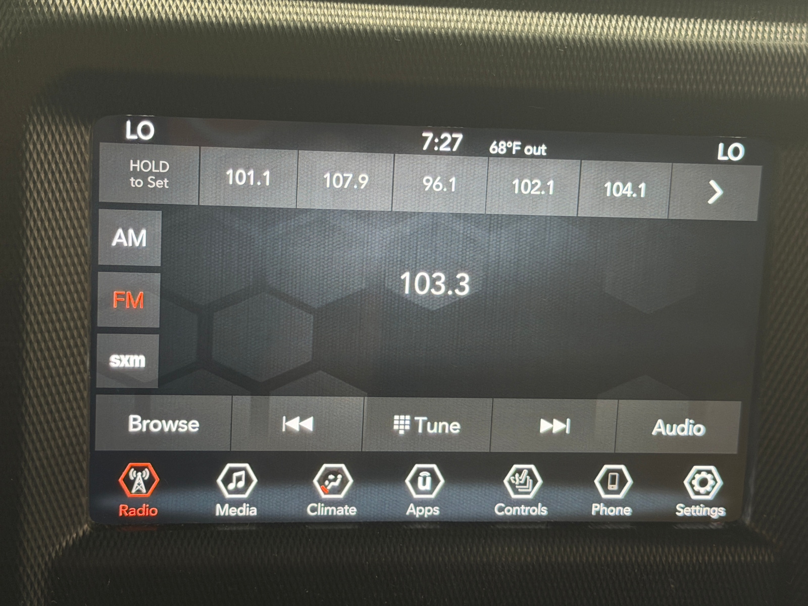 Thumbnail: 2021 Jeep Wrangler - 4