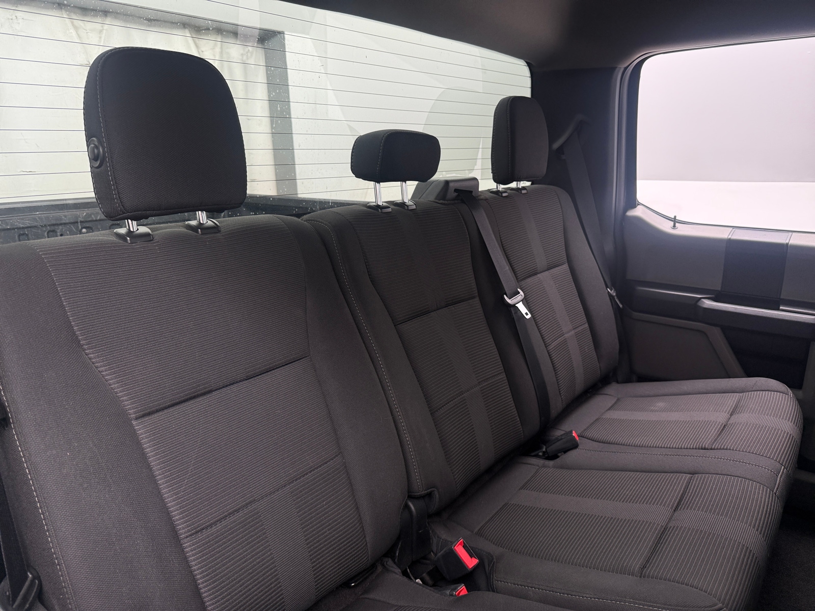 Thumbnail: 2018 Ford Econoline - 6