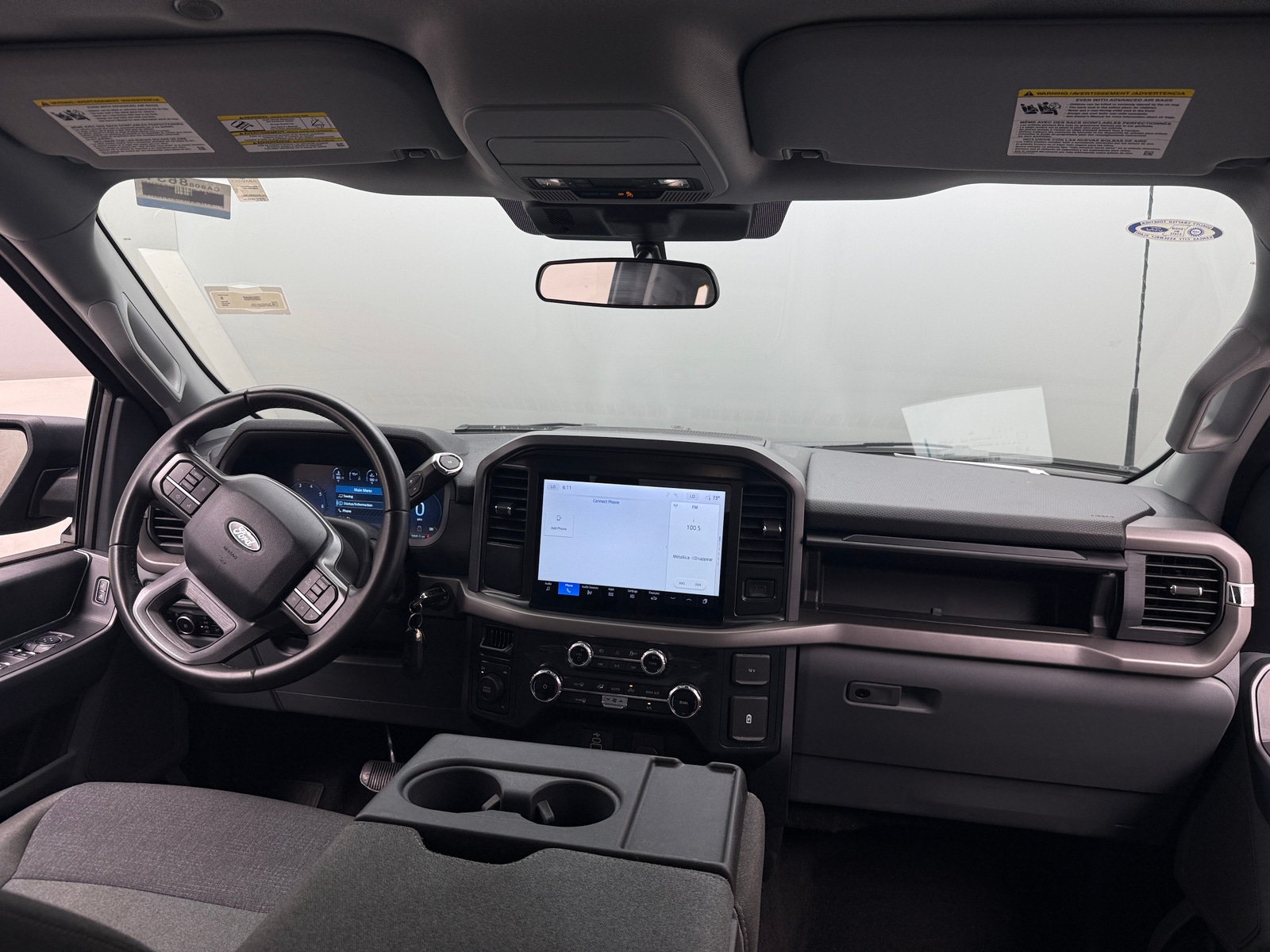 Thumbnail: 2025 Ford Econoline - 3