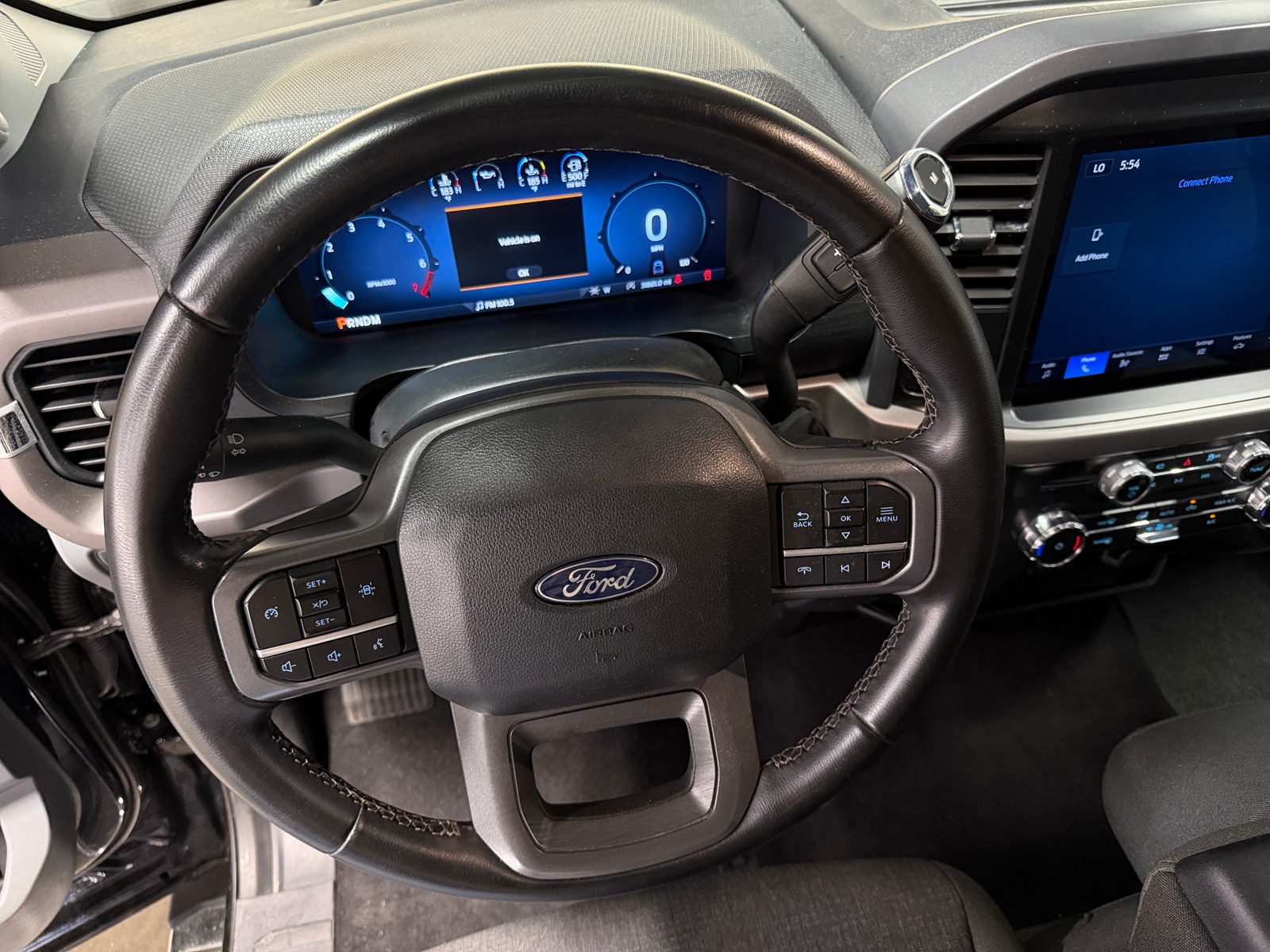 Thumbnail: 2025 Ford Econoline - 5