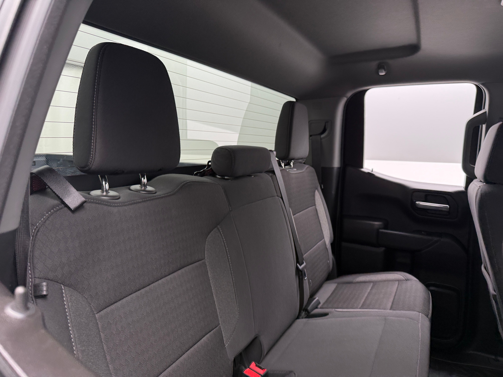 Thumbnail: 2024 GMC Sierra 1500 - 6