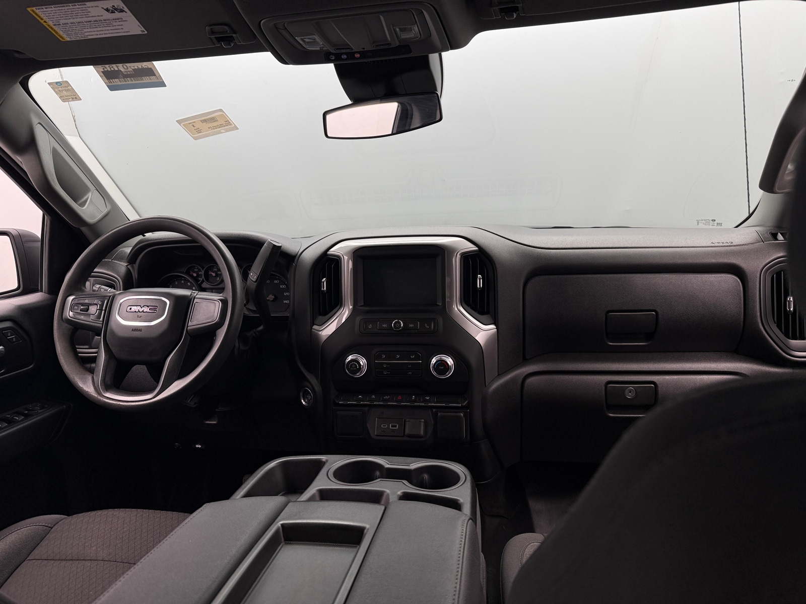 Thumbnail: 2024 GMC Sierra 1500 - 3
