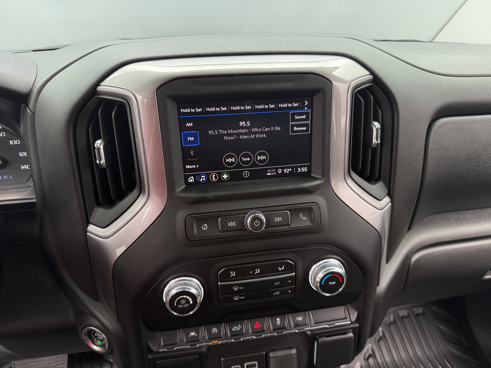 Thumbnail: 2024 GMC Sierra 1500 - 4