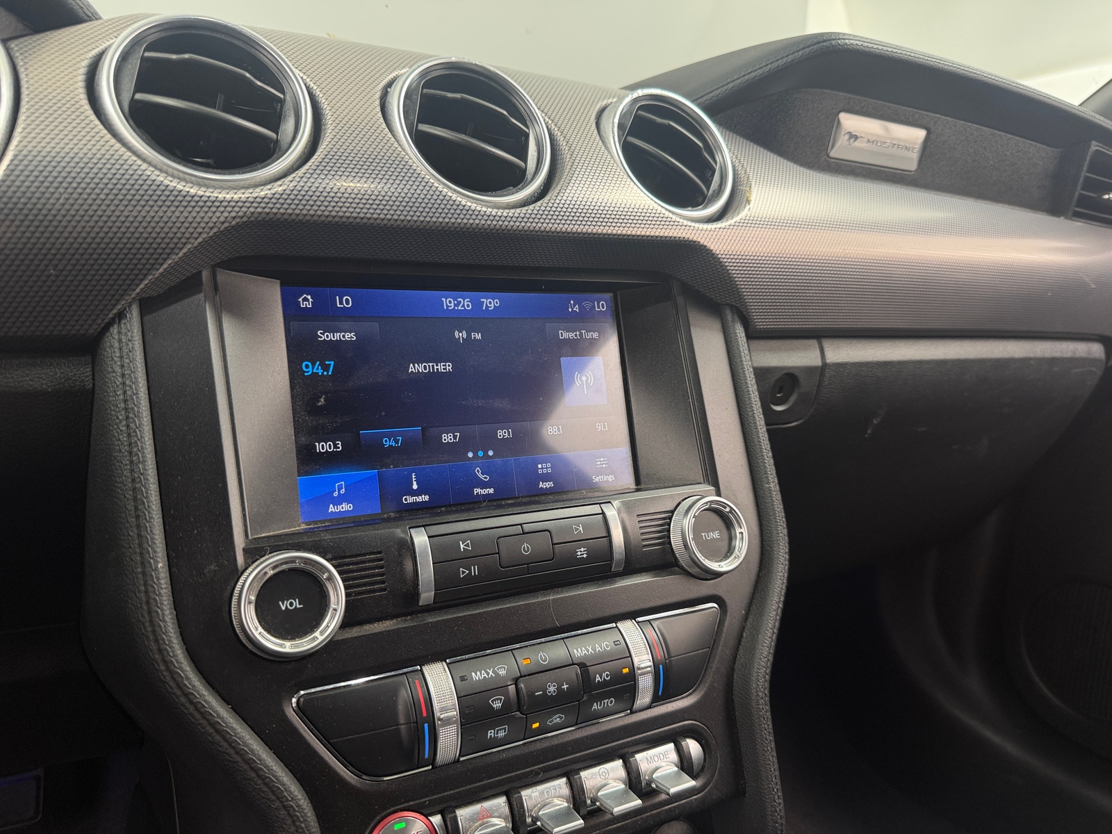 Thumbnail: 2022 Ford Mustang - 3