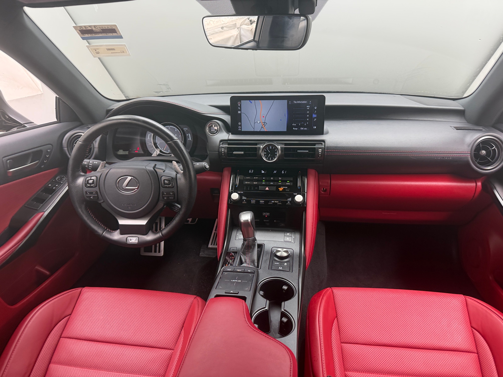 Thumbnail: 2024 Lexus IS - 3