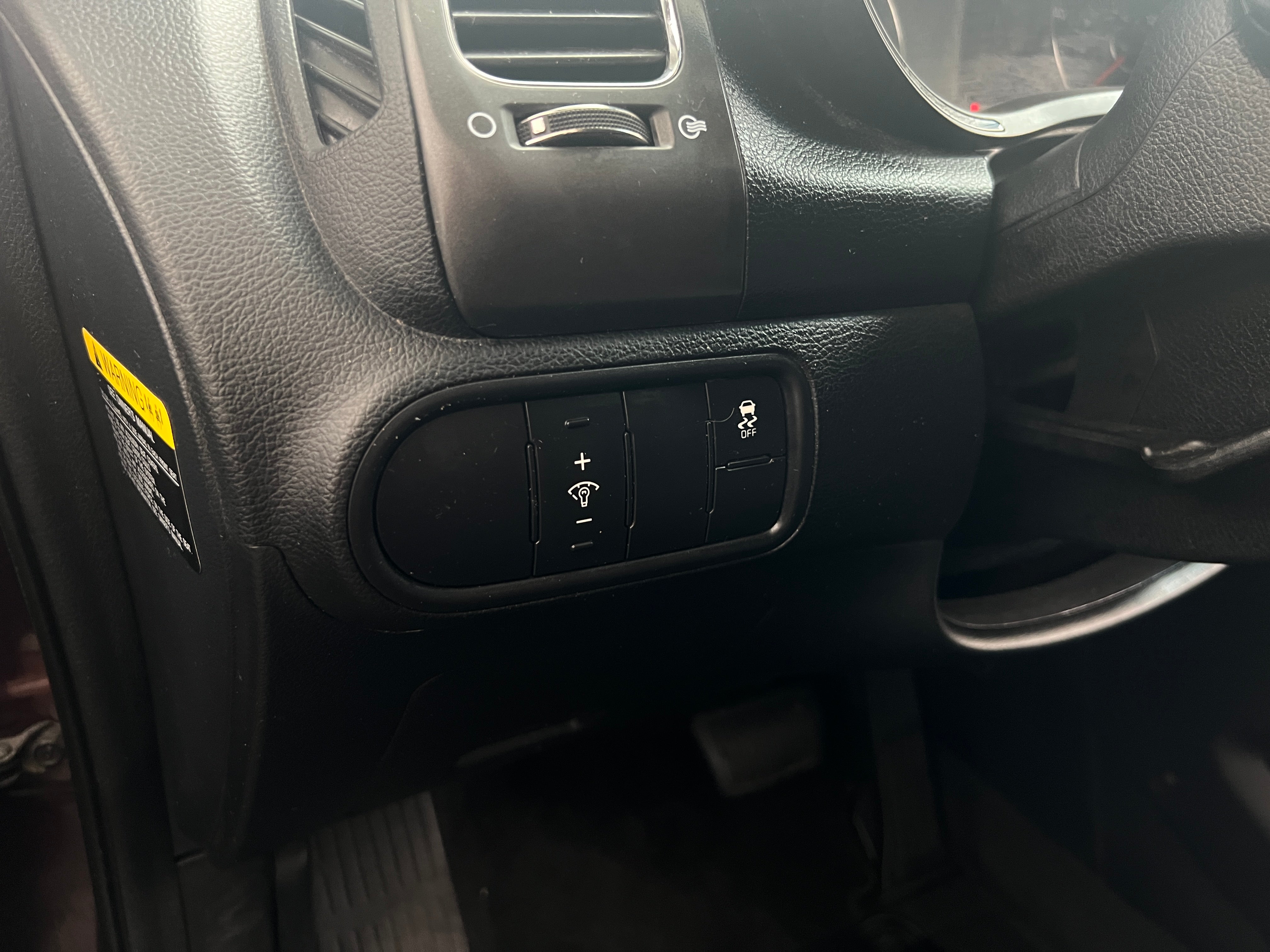 Used 2017 Kia Forte LX with VIN 3KPFK4A70HE156162 for sale in South Chesterfield, VA