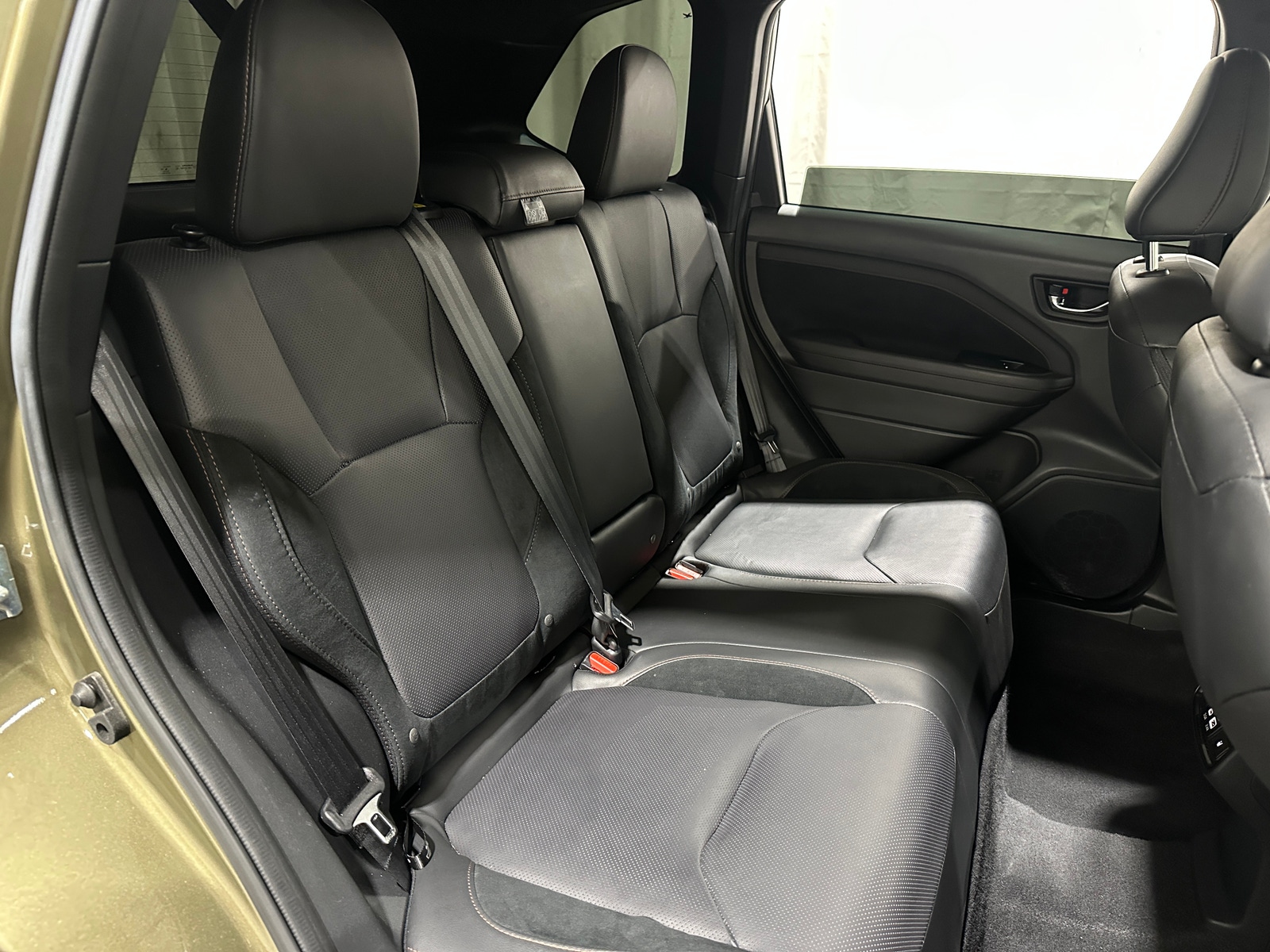 Thumbnail: 2025 Subaru Forester - 5